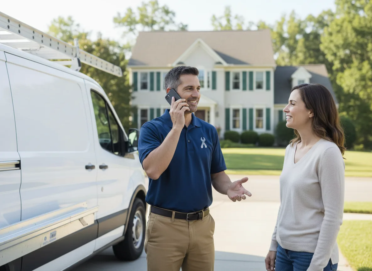 Home Gutter Service Berrien Center, MI FAQs